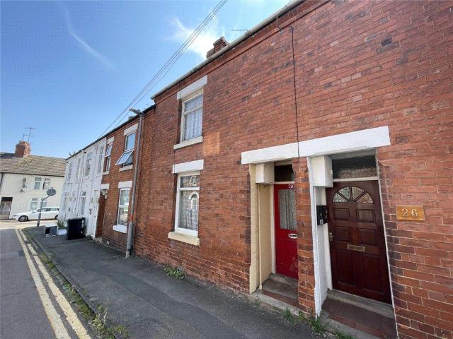 House for sale in Rushden