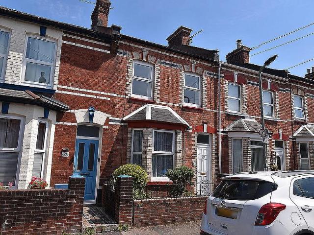 House for sale in Watergate, Devon