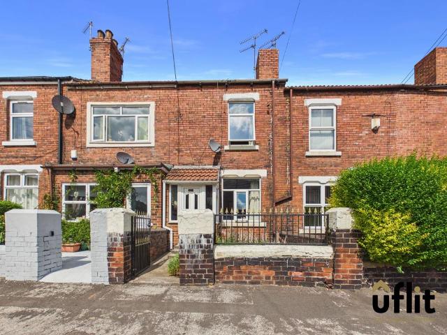 House for sale in Rawmarsh, South Yorkshire