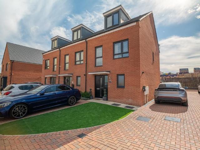 House for sale in Cold Hesledon