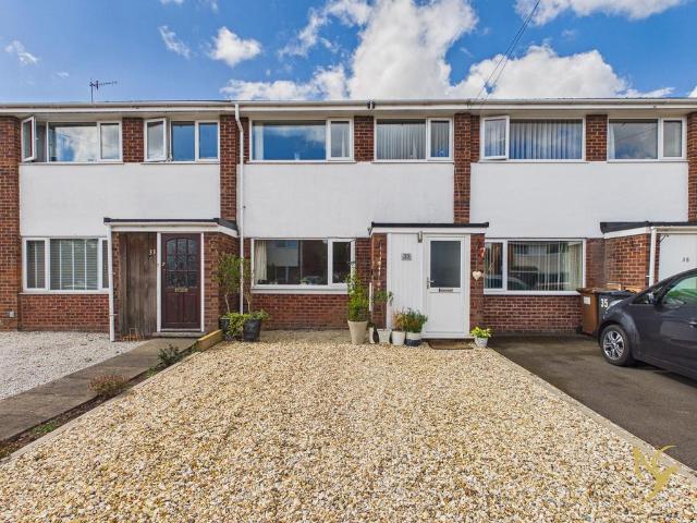 House for sale in Forthampton, Worcestershire
