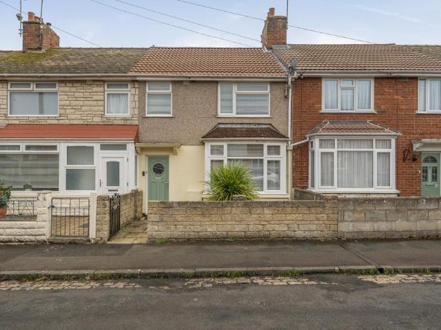 House for sale in Rodbourne, Swindon