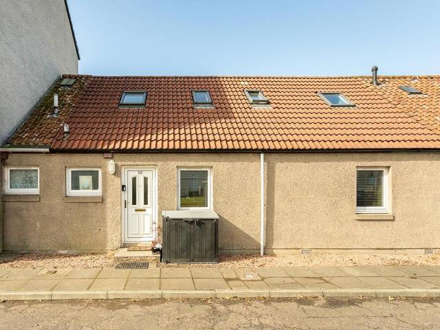 House for sale in Ladybank, Scotland