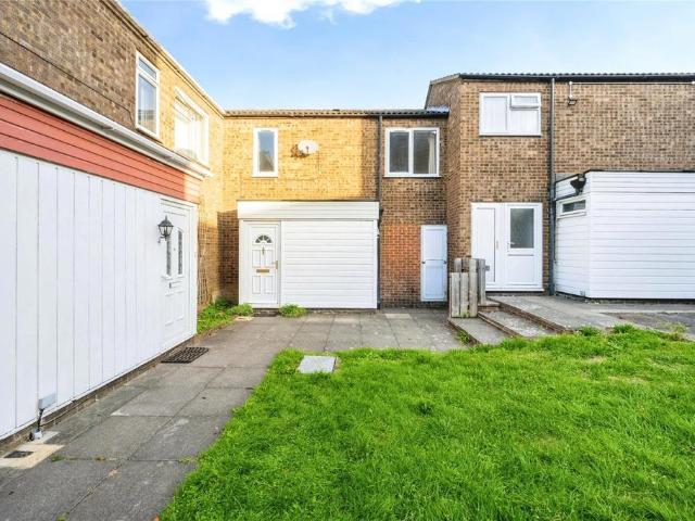 House for sale in High Town, Luton