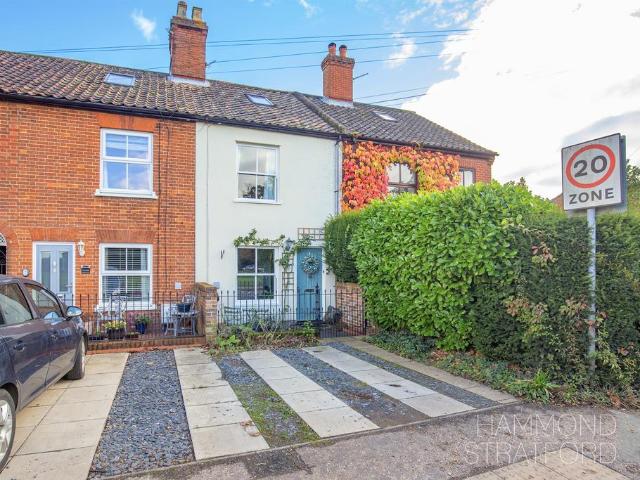 House for sale in Mulbarton, South Norfolk