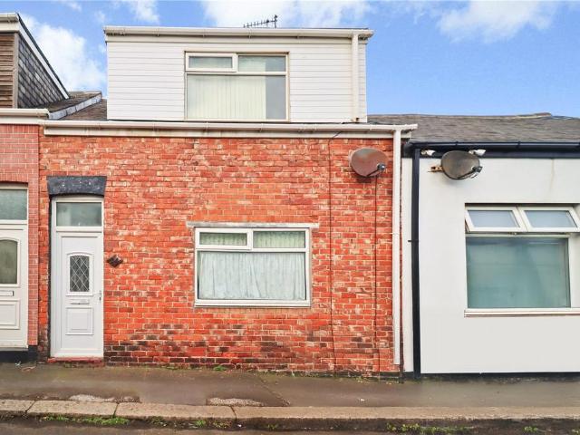 House for sale in Grangetown, Sunderland