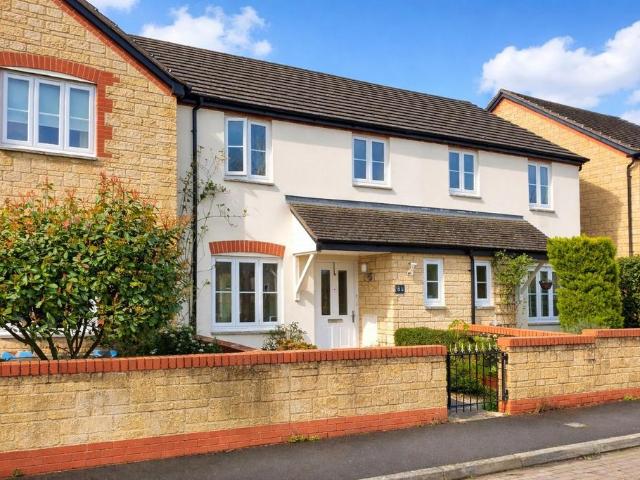 House for sale in South Petherton, Somerset