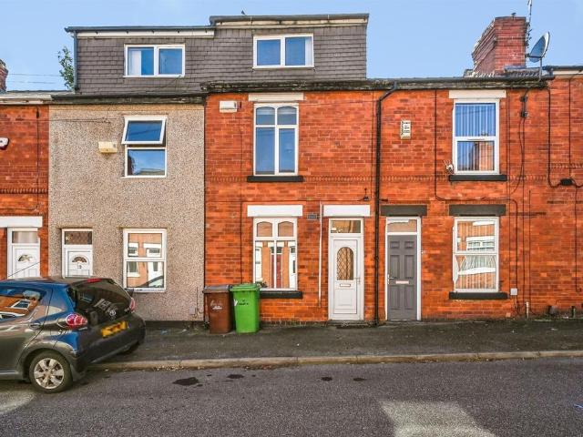 House for sale in Haddon, East Midlands