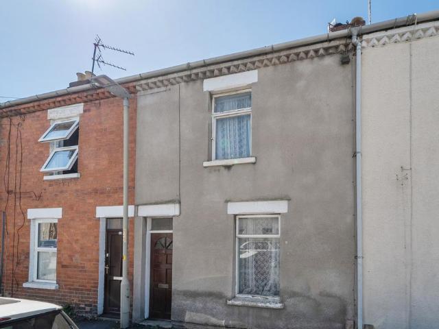 House for sale in Barton, Gloucester