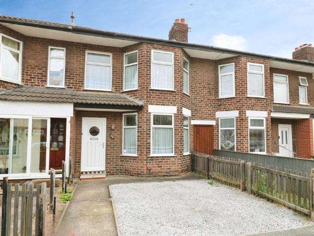 House for sale in Hull, City Of Kingston Upon Hull