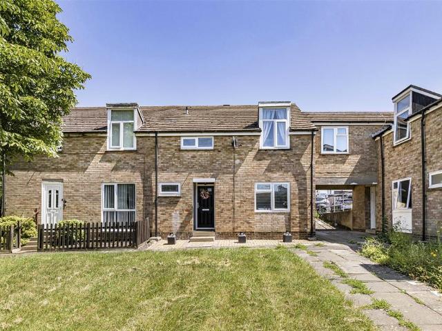 House for sale in Chedburgh, Suffolk