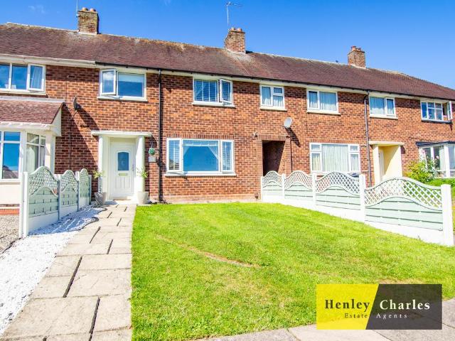 House for sale in Sutton Coldfield, West Midlands