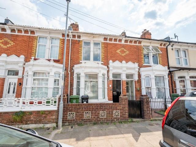 House for sale in Copnor, City Of Portsmouth