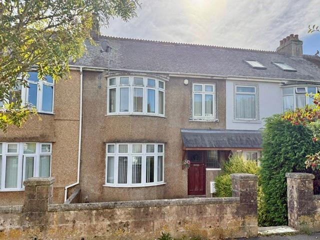 House for sale in St Budeaux, Plymouth