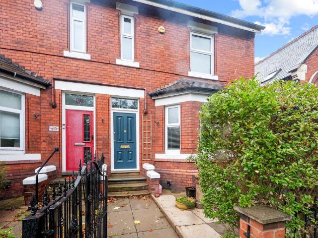 House for sale in Whitecross, Warrington