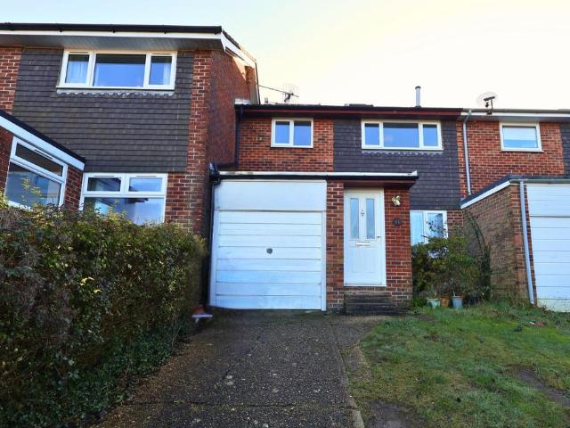 House for sale in Bolton Low Houses, Hampshire