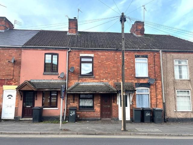 House for sale in Camp Hill, Warwickshire