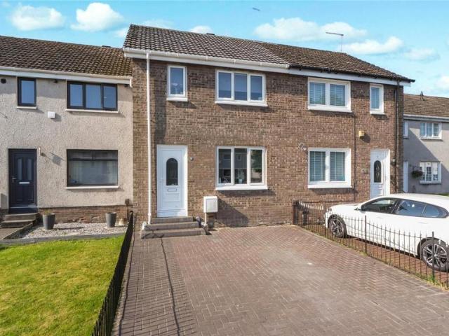 House for sale in Bishopbriggs, Scotland