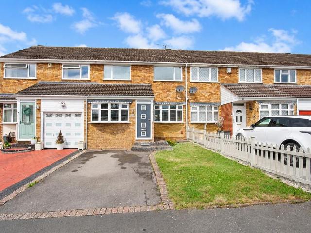 House for sale in Brandon, New Bilton