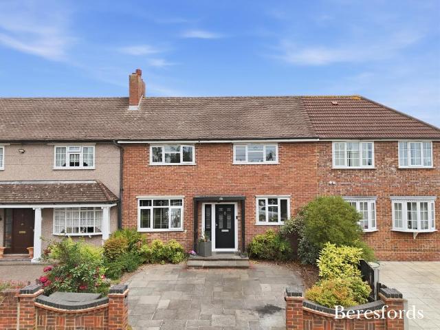 House for sale in Collier Row, Greater London