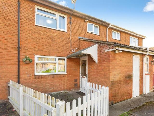 House for sale in Southcourt, Aylesbury