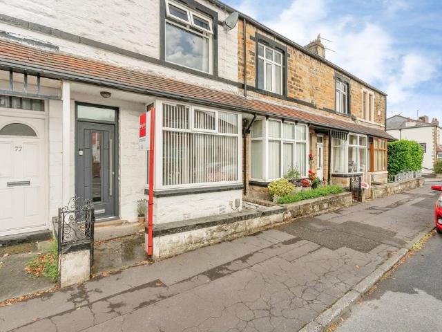 House for sale in Brunshaw, Burnley
