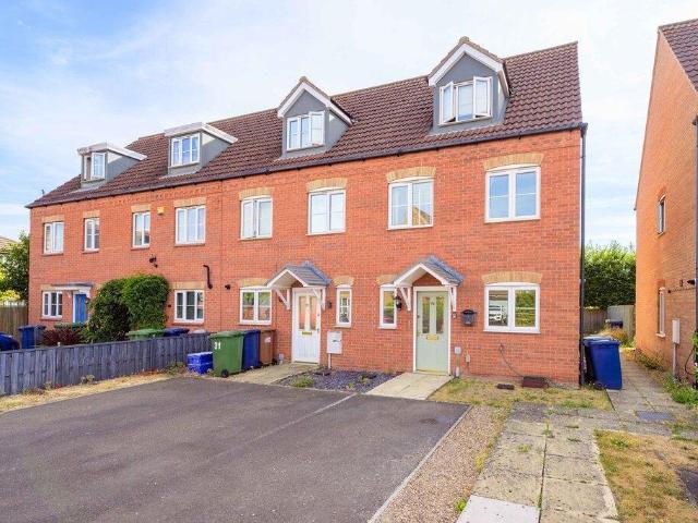House for sale in Wisbech, Four Gotes