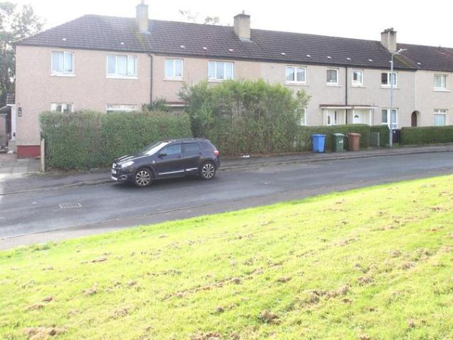 House for sale in High Possil, Glasgow