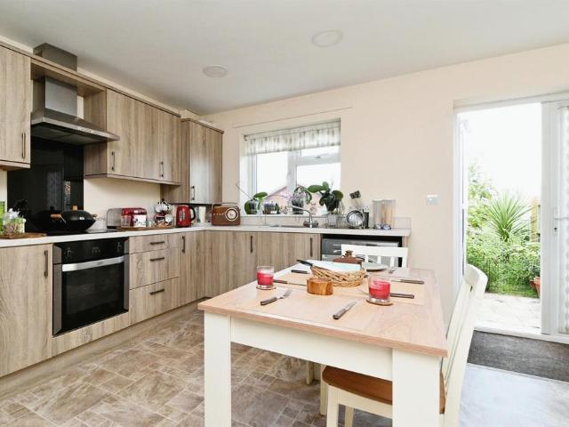 House for sale in Long Sutton, Gosberton Clough