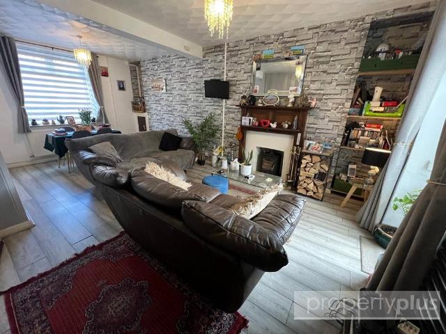 House for sale in Treherbert