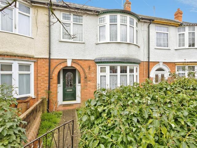 House for sale in Northampton, Northamptonshire