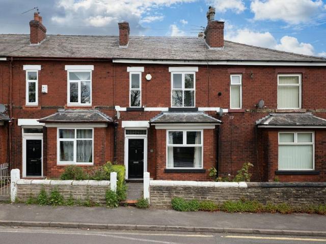 House for sale in Hazel Grove, Greater Manchester