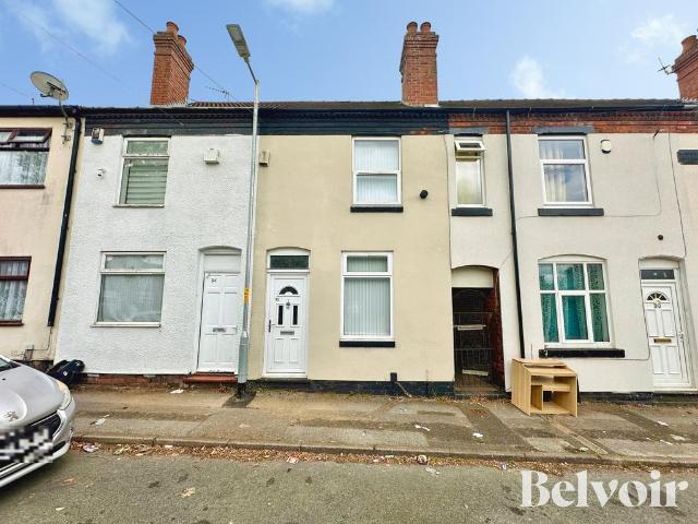 House for sale in Bloxwich, West Midlands