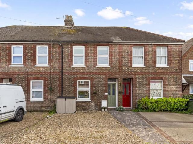 House for sale in Worthing, West Sussex