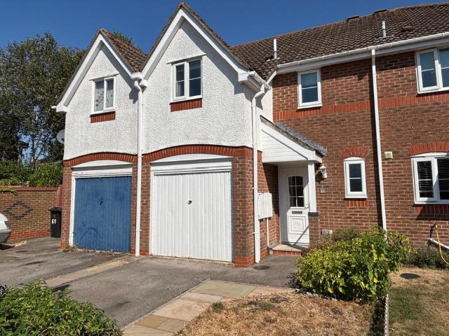 House for sale in Littlecote, West Sussex