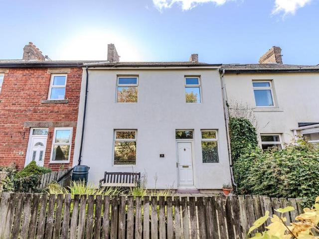 House for sale in Walbottle, Newcastle upon Tyne