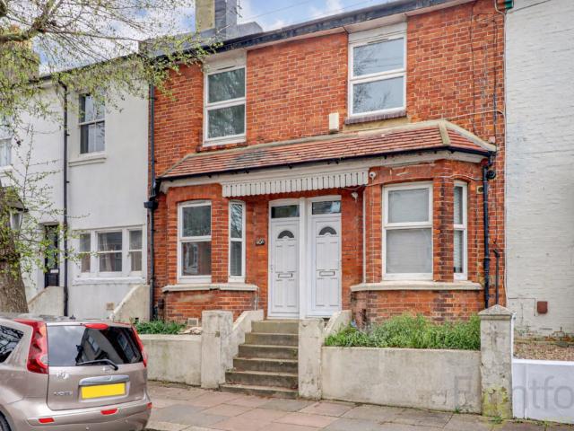 House for sale in Hollingdean, Brighton & Hove
