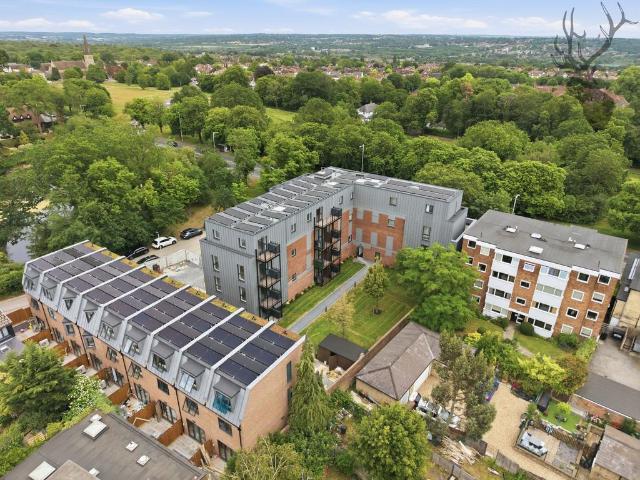House for sale in Woodford Green, Greater London