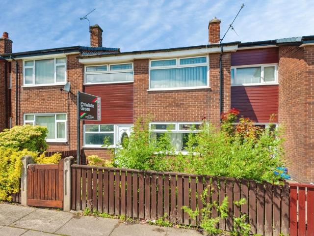 House for sale in St Helens