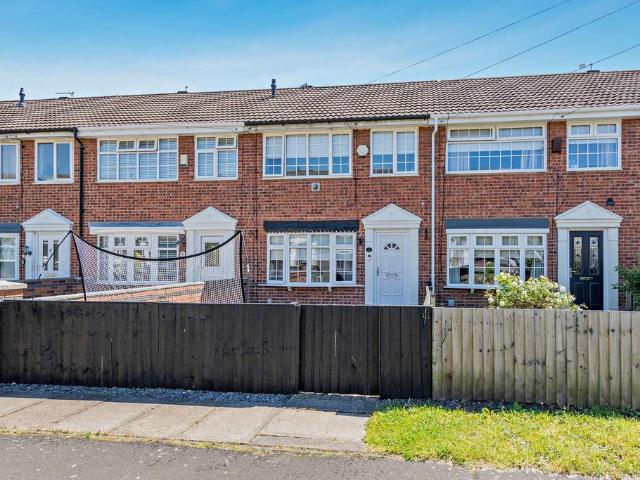 House for sale in Kirkby, Knowsley