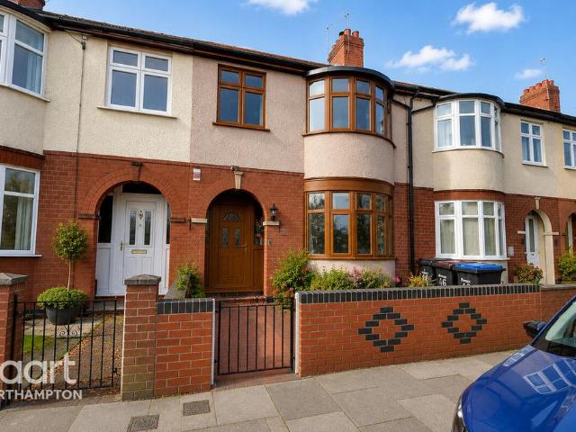 House for sale in Far Cotton and Delapre, Far Cotton