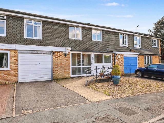 House for sale in Pouchen End, Hertfordshire