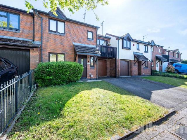 House for sale in Callow Hill, Redditch