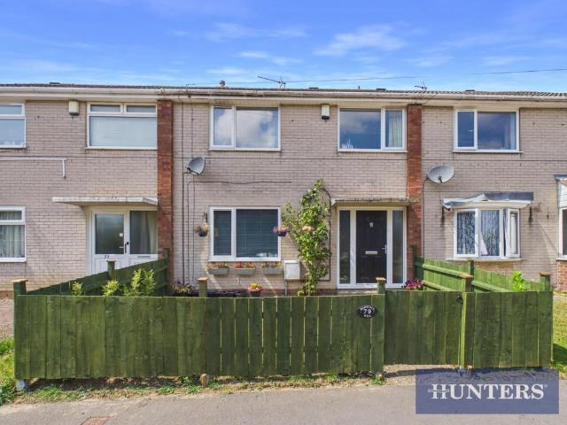 House for sale in Old Town, Bridlington