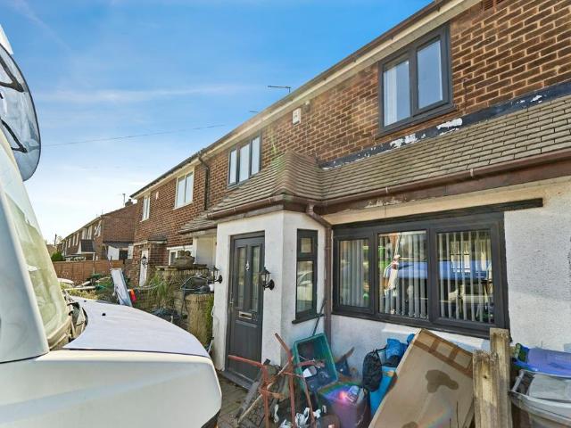 House for sale in Swan Village, Hill Top