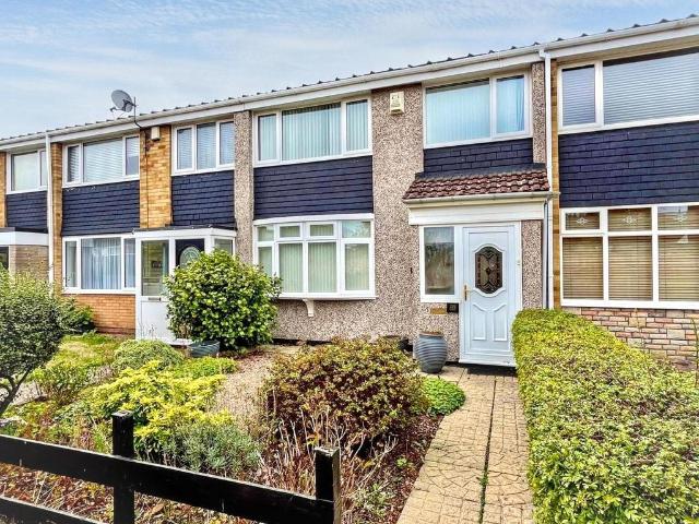 House for sale in Minworth, West Midlands