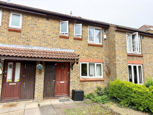 House for sale in Row Town, Surrey