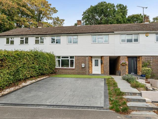 House for sale in Easthampstead, Bracknell