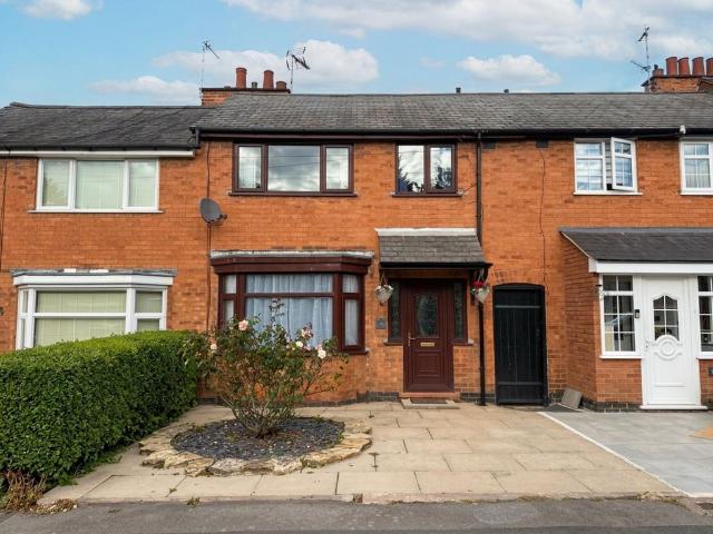 House for sale in Wigston, Oadby and Wigston