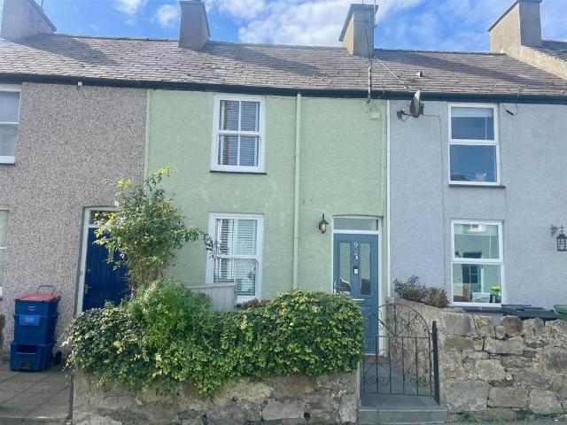 House for sale in Beaumaris